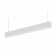 Светодиодный линейный светильник Ардатов ДПО02-20/10-001 Line Up/Down 840 - Световые Проекты