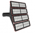 Промышленный подвесной светильник LEDeffect УРАН Пром 1200 Вт - Световые Проекты