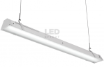 Светодиодный линейный светильник LEDeffect РИТЕЙЛ (ПОДВЕСНОЙ) 40 Вт - Световые Проекты