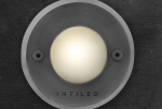 Грунтовый светодиодный светильник IntiGROUND-mini - Световые Проекты