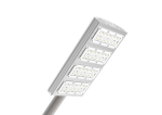 Консольный уличный светильник Varton Olymp K 110 W - Световые Проекты