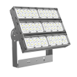 Промышленный светодиодный светильник Varton Olymp 2.0 150 W - Световые Проекты
