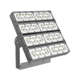 Промышленный светодиодный светильник Varton Olymp 2.0 175 W - Световые Проекты