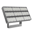Промышленный светодиодный светильник Varton Olymp 2.0 250 W - Световые Проекты