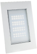 Светодиодный светильник для АЗС ФЕРЕКС Ex-ДВУ 41-104-50-Д120 - Световые Проекты