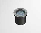 Грунтовый светодиодный светильник FALDI GRUNT-M10 - Световые Проекты