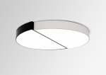 Дизайнерский светодиодный светильник серии INNOVA D - Световые Проекты