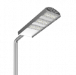 Консольный уличный светильник Varton серии URAN 2.0 75 Вт - Световые Проекты