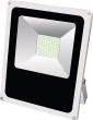 Прожектор светодиодный DEKO SLIM-80 50Вт 5000лм белый корпус - Световые Проекты