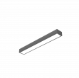 Линейный светодиодный светильник Varton GEXUS LINE 1200х160 35 Вт - Световые Проекты