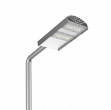 Консольный уличный светильник Varton серии URAN 2.0 URBAN XTREM 45 Вт - Световые Проекты