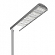 Консольный уличный светильник Varton серии URAN 2.0 175 Вт - Световые Проекты