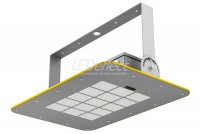 Промышленный светильник LEDeffect KEDR СБУ 2.0 ЕХ 200 Вт - Световые Проекты