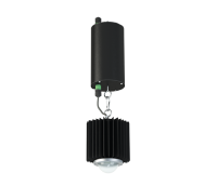Промышленный подвесной светильник ДСП04-50-001 Star 850 - Световые Проекты