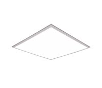 Офисный cветодиодный светильник Ардатов ДВО13-38-101 Panel 840 - Световые Проекты