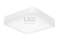 Светодиодный светильник LEDeffect ТАБ Кватро 18 Вт - Световые Проекты