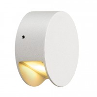 PEMA LED WALL светильник настенный IP44 c PowerLED 3.3Вт (4.2Вт), 3000К, 120lm, белый - Световые Проекты