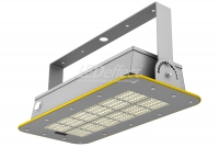 Промышленный светильник LEDeffect KEDR СБУ 2.0 ЕХ 150 Вт - Световые Проекты