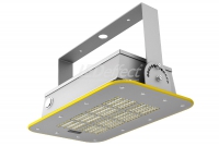 Промышленный светильник LEDeffect KEDR СБУ 2.0 ЕХ 100 Вт - Световые Проекты