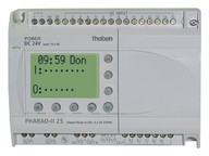 Программируемые логические контроллеры PHARAO-II 25 (DC) - Световые Проекты
