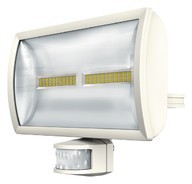 LED светильник с датчиком движения theLeda E30 WH, BK - Световые Проекты