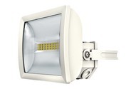 LED светильник theLeda E10L WH, BK - Световые Проекты