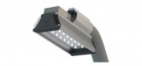 Уличный светодиодный светильник DURAY Эльбрус 36 - Световые Проекты