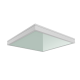Светодиодный светильник с силикатным стеклом Varton C070/GL, C070/NGL 36 W - Световые Проекты