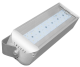 Промышленный светодиодный светильник на кронштейне ФЕРЕКС Ex-FBL 07-52-50 - Световые Проекты