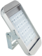 Промышленный светодиодный светильник ФЕРЕКС Ex-ДПП x7-100-50 - Световые Проекты