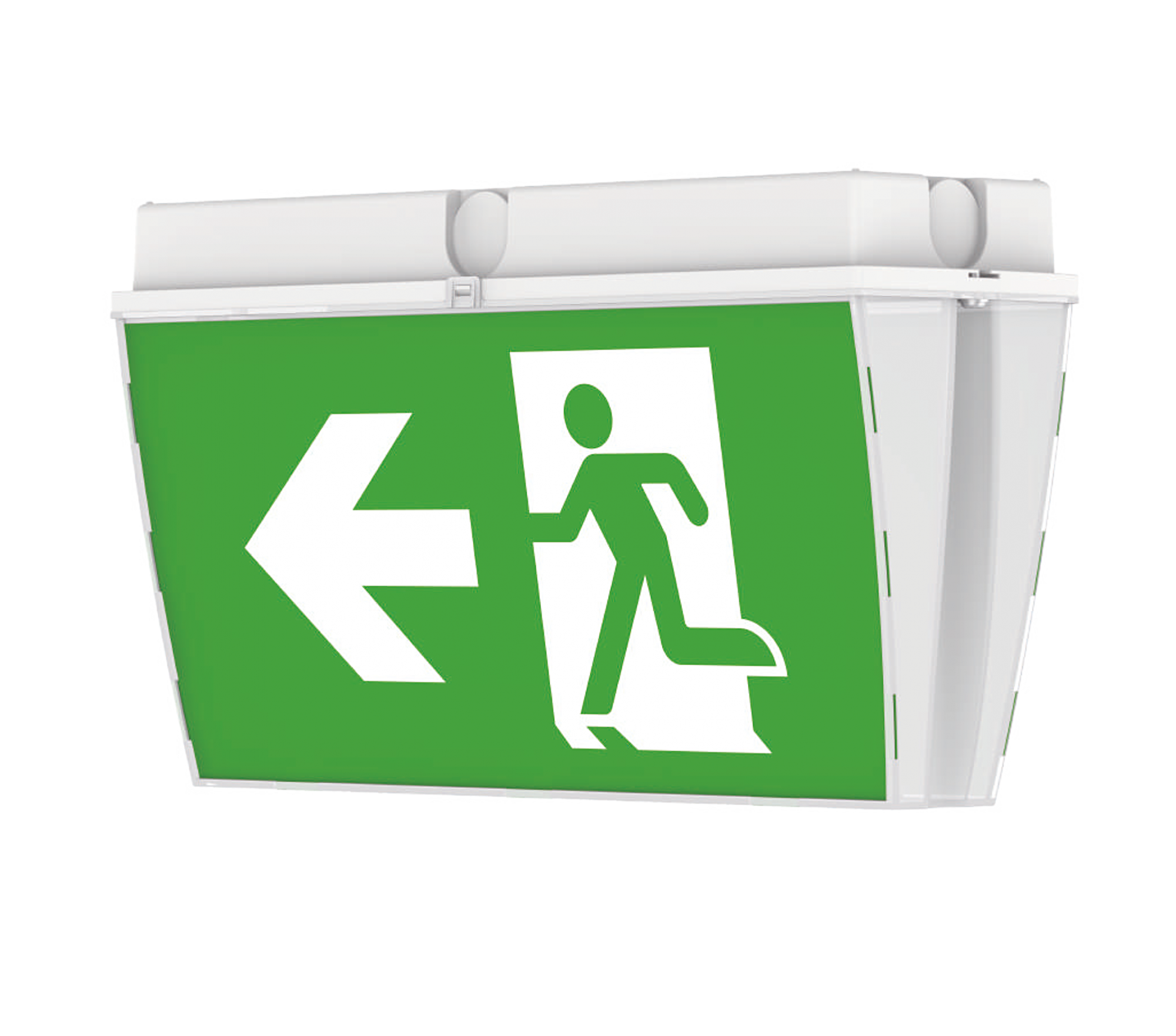 X exit