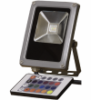 Светодиодный прожектор 10Вт RGB DEKOlabs - Световые Проекты