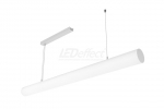 Светодиодный светильник LEDeffect ITUBE 60 Вт (1500х120мм) - Световые Проекты