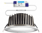 Встраиваемый светодиодный светильник Geniled Сейлинг IP40 40Вт - Световые Проекты