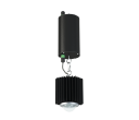 Промышленный подвесной светильник ДСП04-100-001 Star 850 - Световые Проекты