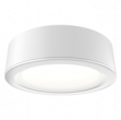 Накладной светодиодный светильник Geniled Сейлинг 10Вт Белый - Световые Проекты