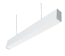Светодиодный линейный светильник Ардатов ДСО18-20 Profil B3H7L100 W 840 - Световые Проекты