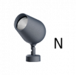 Архитектурный светодиодный светильник FALDI ONYX-M10/N - Световые Проекты