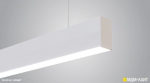 Серия подвесных светильников INI LED 60 short - Световые Проекты