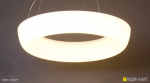 Светодиодный светильник DONUT - Световые Проекты