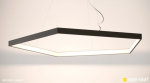 Оригинальный подвесной светильник ORIO PENDO - Световые Проекты