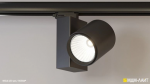 Акцентный трековый светильник MIOLA LED spot - Световые Проекты