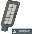 Светильник уличный светодиодный LEDeffect KEDR 3.0 150 Вт - Световые Проекты