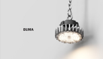 Универсальный светильник промышленного назначения BUMA - Световые Проекты