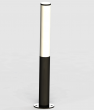 Парковый светодиодный светильник LEDALL-RS-SL-E-UNO-25W-1000 - Световые Проекты
