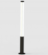 Парковый светодиодный светильник LEDALL-RS-SL-E-UNO-50W-1500 - Световые Проекты