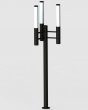Парковый светодиодный светильник LEDALL-RS-SL-E-TRE-75W-2500 - Световые Проекты