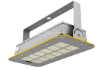 Промышленный светильник LEDeffect KEDR СБУ 2.0 ЕХ 150 Вт - Световые Проекты