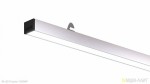 Промышленный светодиодный светильник INI LED 01 PROM - Световые Проекты