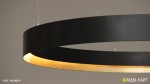 Оригинальный дизайнерский светильник CYCLE - Световые Проекты